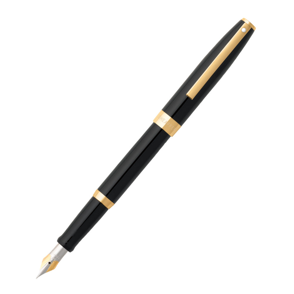 【新古品】シェーファー　SHEAFFER サガリス 万年筆 ペン先 F（細字） 新古品】シェーファー SHEAFFER サガリス 万年筆 ペン先 F（細字