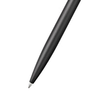 Load image into Gallery viewer, Official Sheaffer Reminder Matte Black Ballpoint Pen
