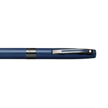 Load image into Gallery viewer, Official Sheaffer Reminder Matte Blue Ballpoint Pen
