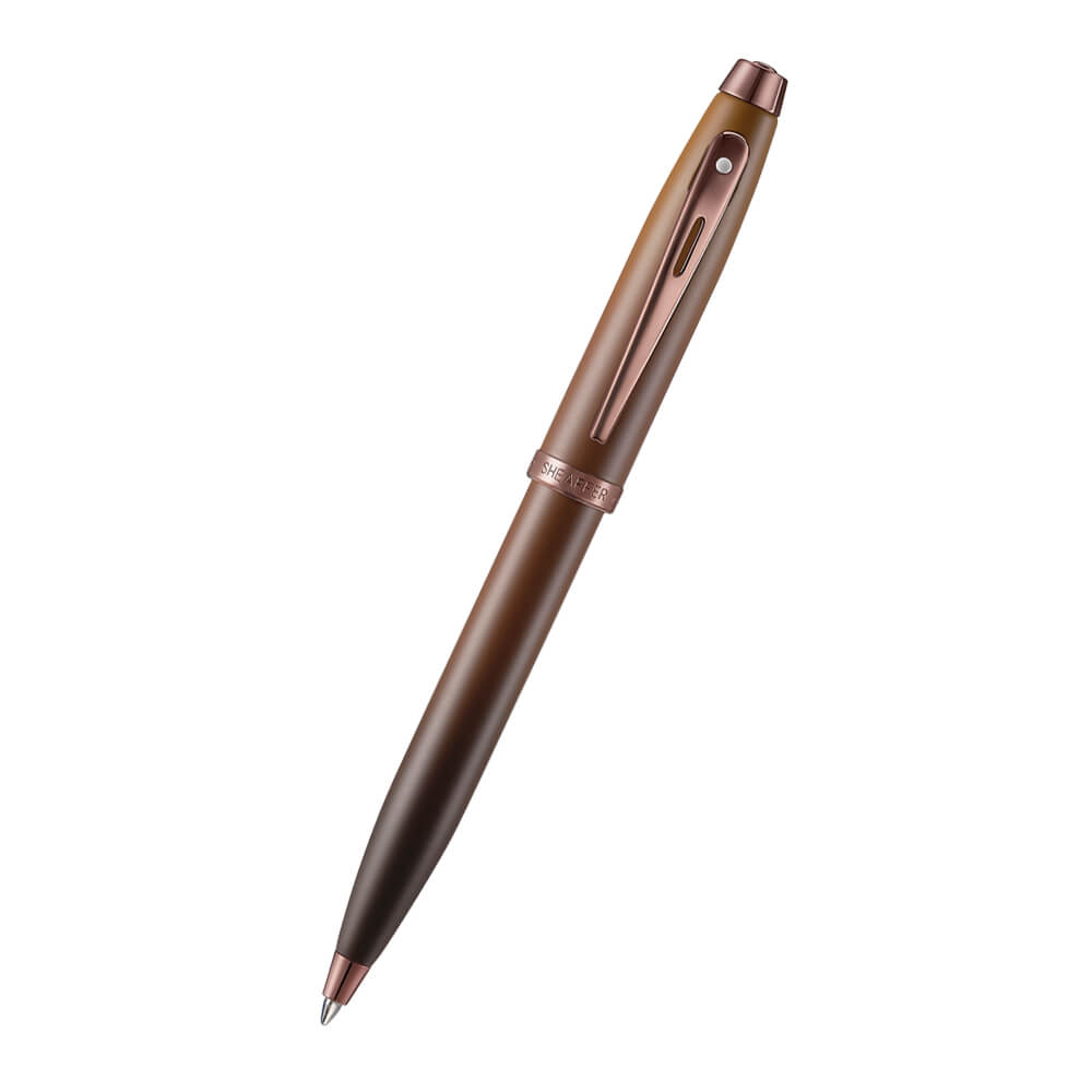 SHEAFFER COFFEE EDITION – PellePennaペンショップ