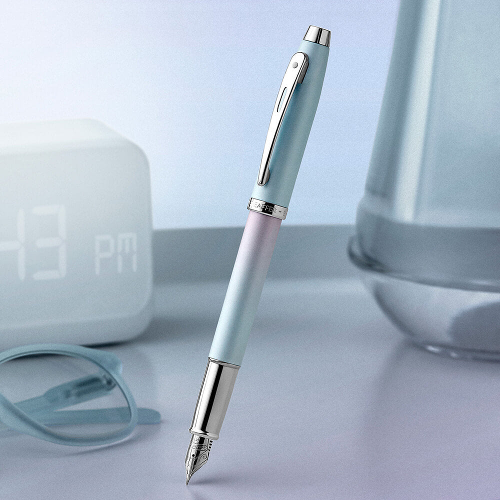 公式 シェーファー 100 エクスプレッションズ 万年筆【ギフトセットも