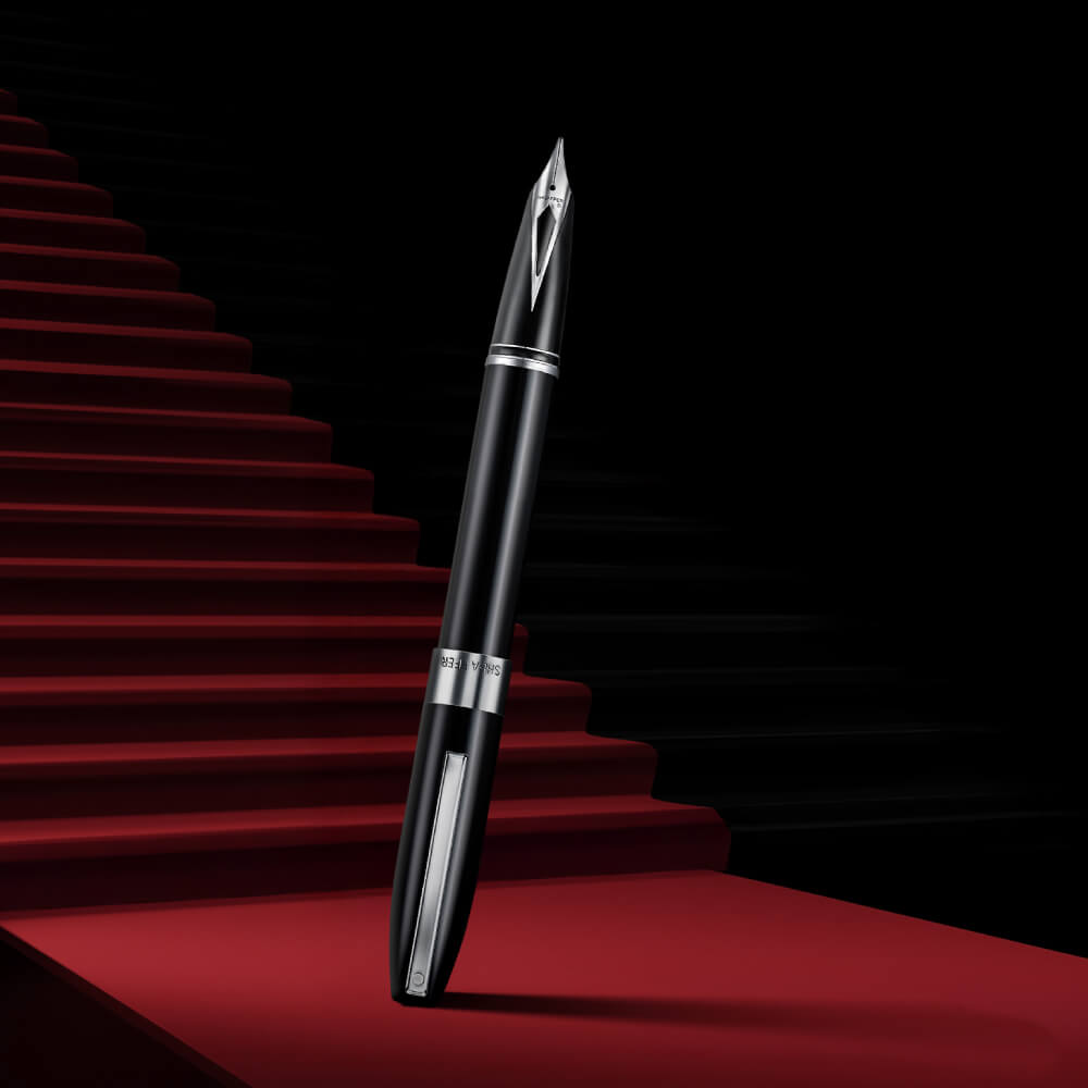 公式 シェーファー レガシー 万年筆 – PellePennaペンショップ