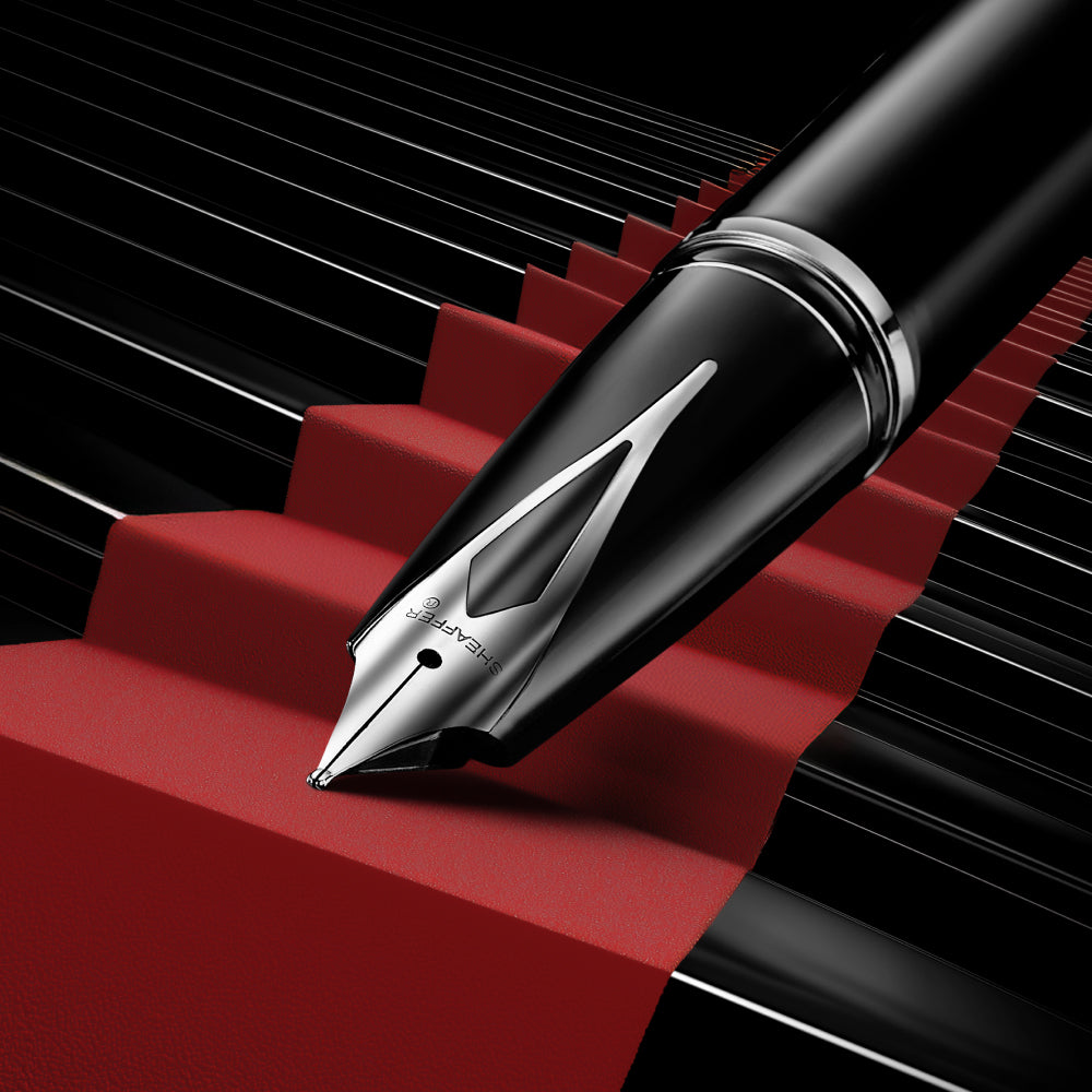 公式 シェーファー レガシー 万年筆 – PellePennaペンショップ