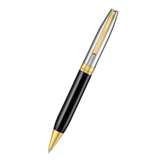 公式 シェーファー レガシー ブラック&クロームGT ボールペン