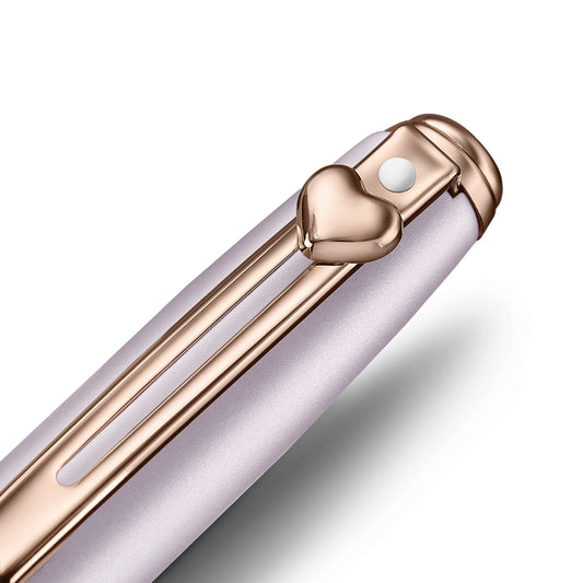 公式 シェーファー プレリュードミニ シェーファー×エミリー・イン・パリス ボールペン