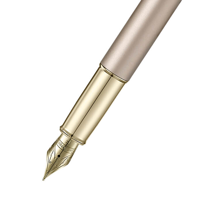 公式 シェーファー 100 シェーファー×エミリー・イン・パリス 万年筆