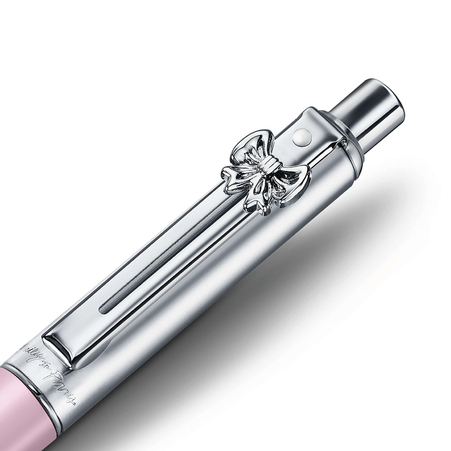 公式 シェーファー センチネル シェーファー×エミリー・イン・パリス ボールペン