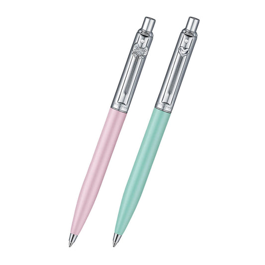 公式 シェーファー センチネル シェーファー×エミリー・イン・パリス ボールペン