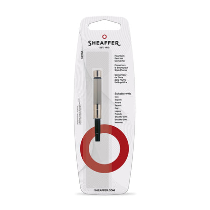 公式 シェーファー コンバーター