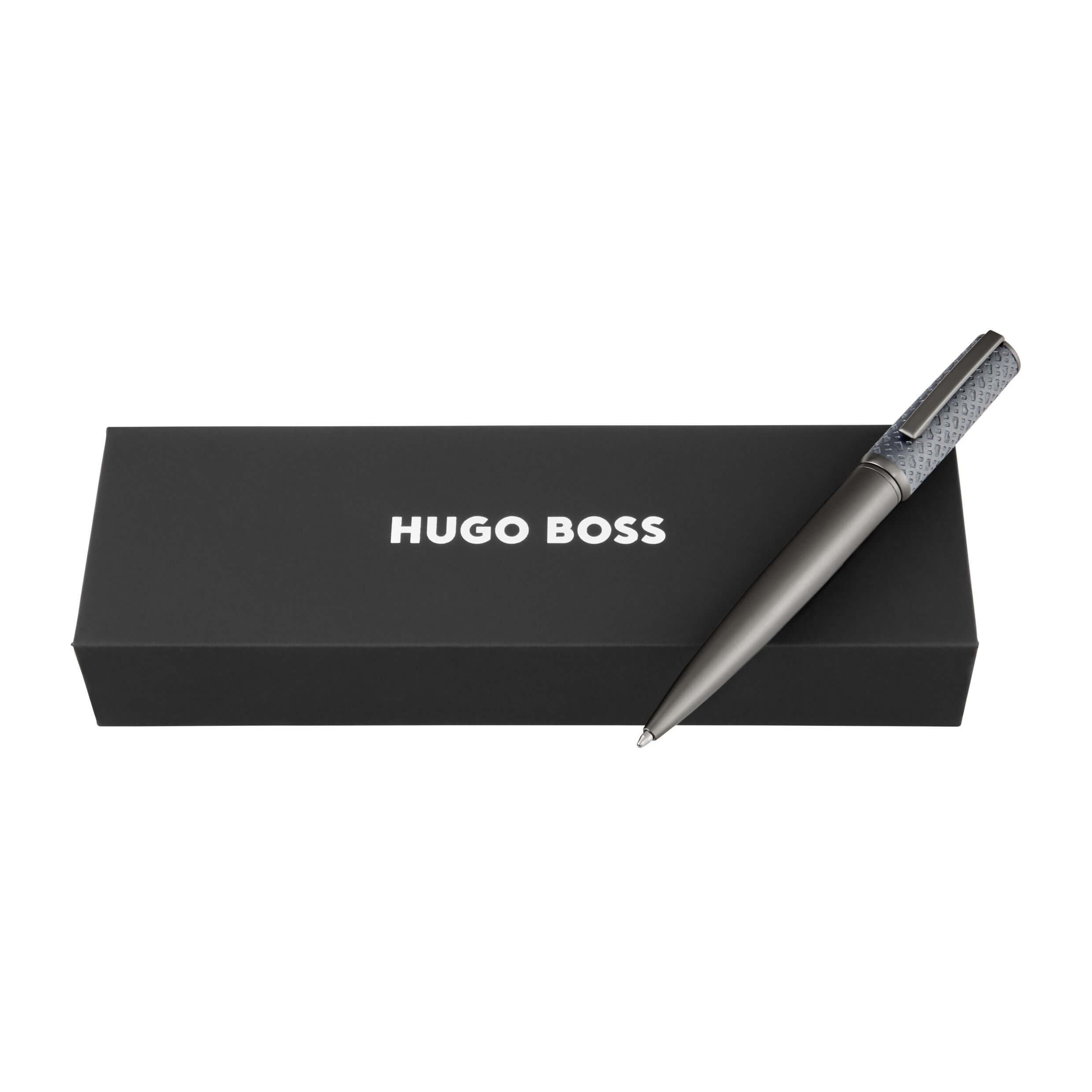 HUGO BOSS ボールペン 本体 楽天市場】ヒューゴボス HUGO BOSS ボールペン ギア ピン
