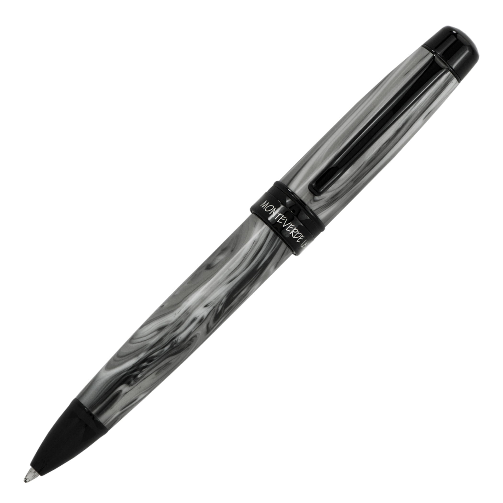 モンテベルデ プリマ ボールペン グレースワール モンテベルデ プリマ ボールペン – PellePennaペンショップ