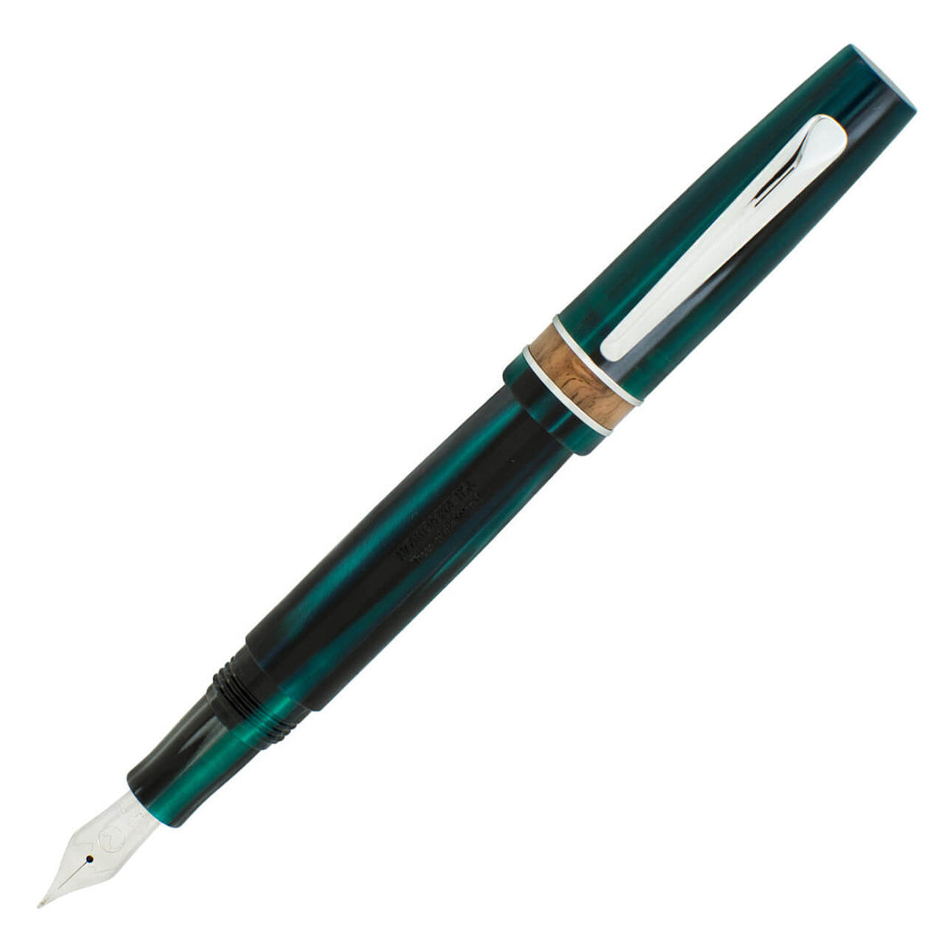 Monteverde Tree of the World Fountain Pen