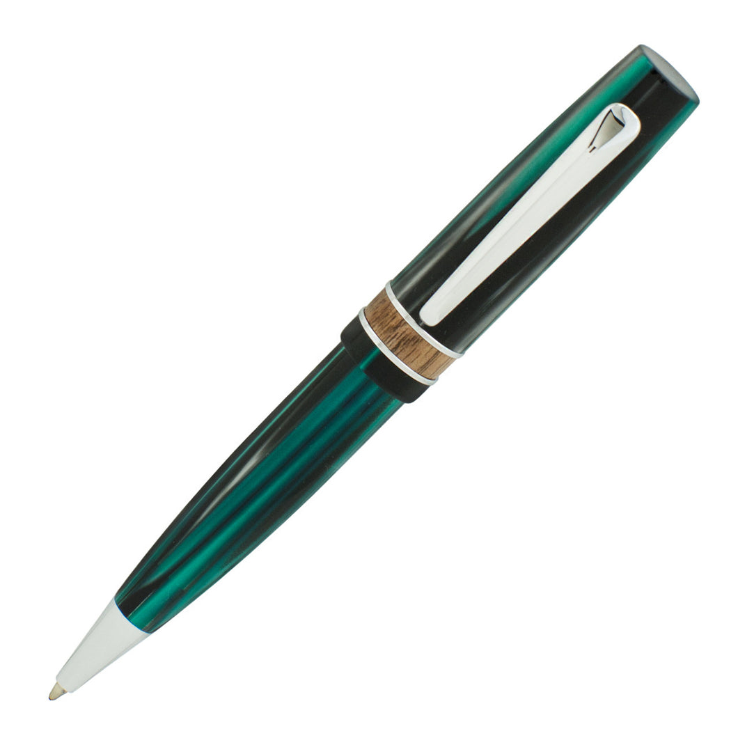 Monteverde Tree of the World Ballpoint Pen