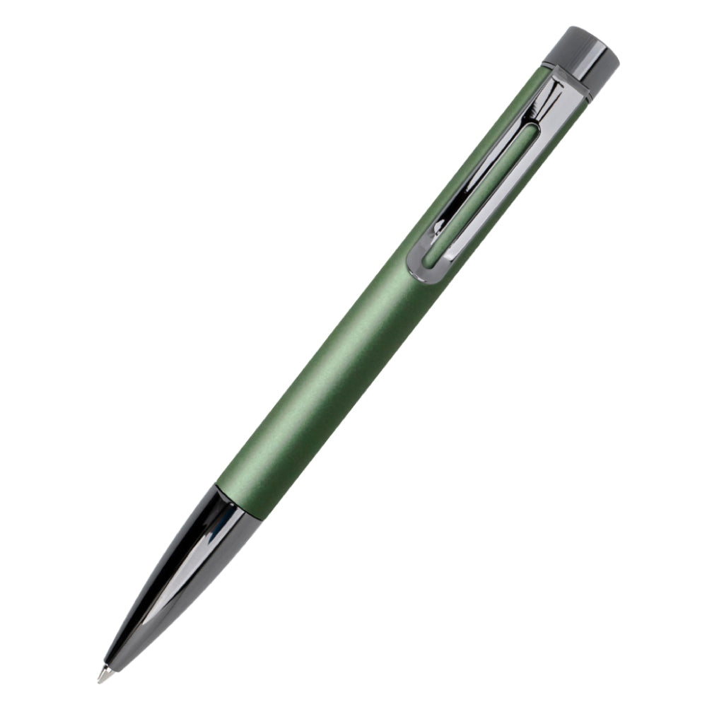 Monteverde Ritoma Green Ballpoint Pen