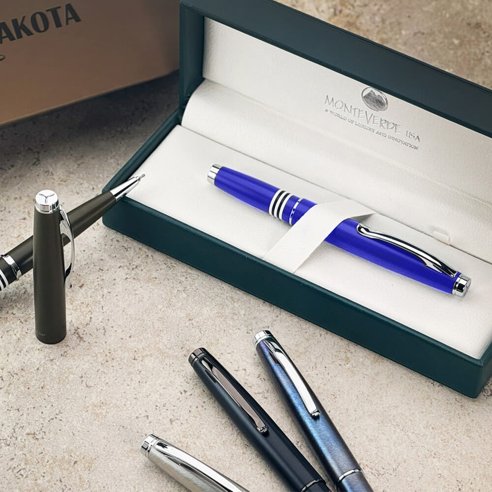 【数量限定 ノベルティ付】モンテベルデ ダコタ ゲルペン
