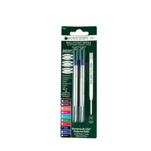 Load image into Gallery viewer, Monteverde ballpoint pen refills (2 pieces)
