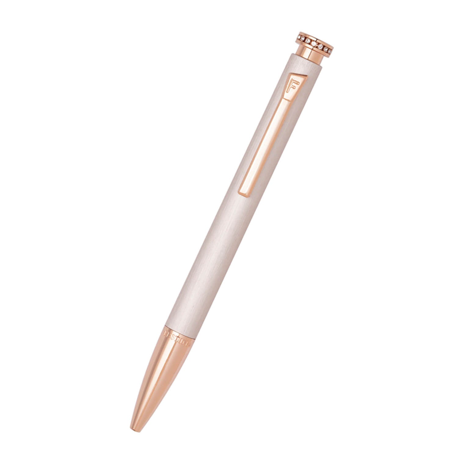 マドモアゼル ボールペン