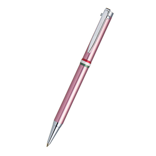 オロビアンコ ラ・スクリヴェリア ピンクCT ボールペン