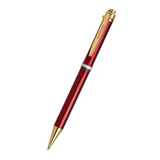 オロビアンコ　ラ・スクリヴェリア　レッドGT　シャープペン