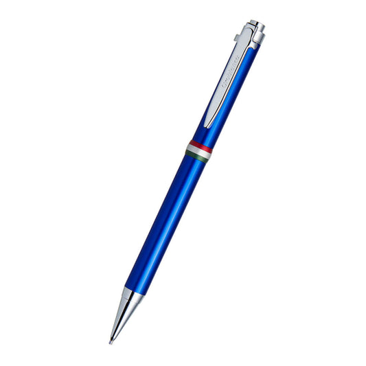 オロビアンコ　ラ・スクリヴェリア　ブルーCT　シャープペン