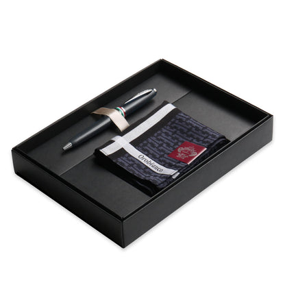 【数量限定 ノベルティ付】オロビアンコ アウラ ボールペン