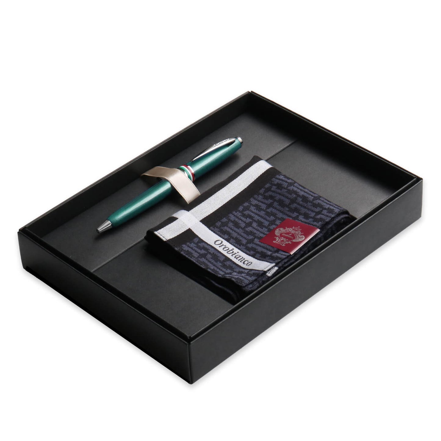 【数量限定 ノベルティ付】オロビアンコ アウラ ボールペン