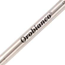 Load image into Gallery viewer, Orobianco Ballpoint Pen Refill Black
