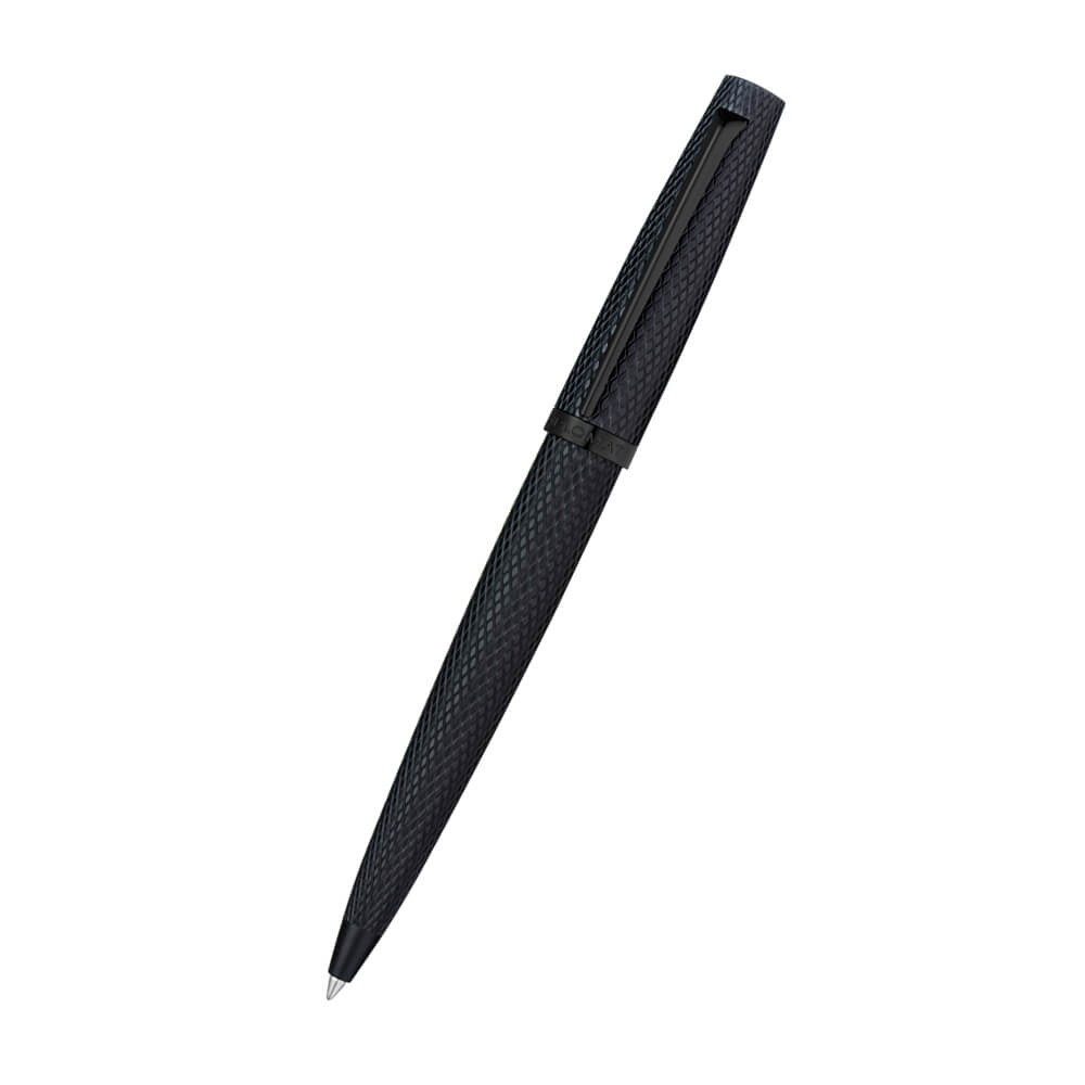 公式 ディプロマット バイパー ボールペン シルバー登場 – PellePenna