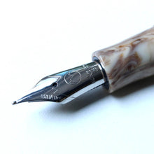 Load image into Gallery viewer, Monteverde Tree of the World Fountain Pen
