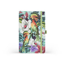 Load image into Gallery viewer, Castelli Milano EDEN (Renewal) Lined Medium Size Planner
