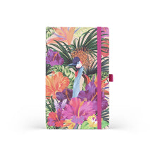 Load image into Gallery viewer, Castelli Milano EDEN (Renewal) Lined Medium Size Planner
