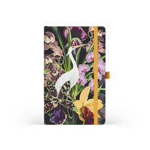 Load image into Gallery viewer, Castelli Milano EDEN (Renewal) Lined Medium Size Planner
