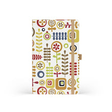 Load image into Gallery viewer, Castelli Milano Appil Season Lined Medium Size Planner
