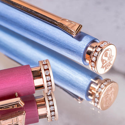 フェスティナ マドモアゼル ボールペン