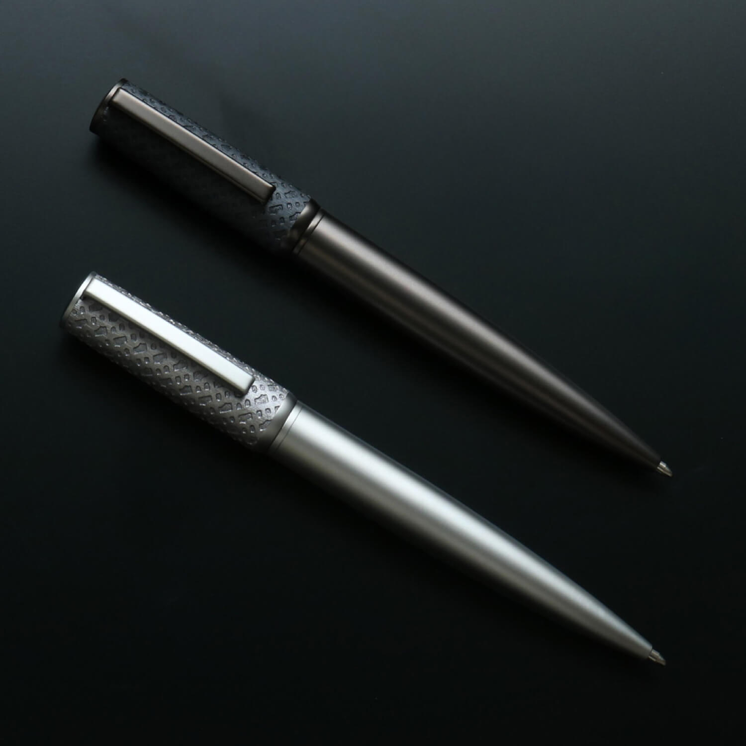 ヒューゴボス アーキモノグラム ボールペン – PellePennaペンショップ