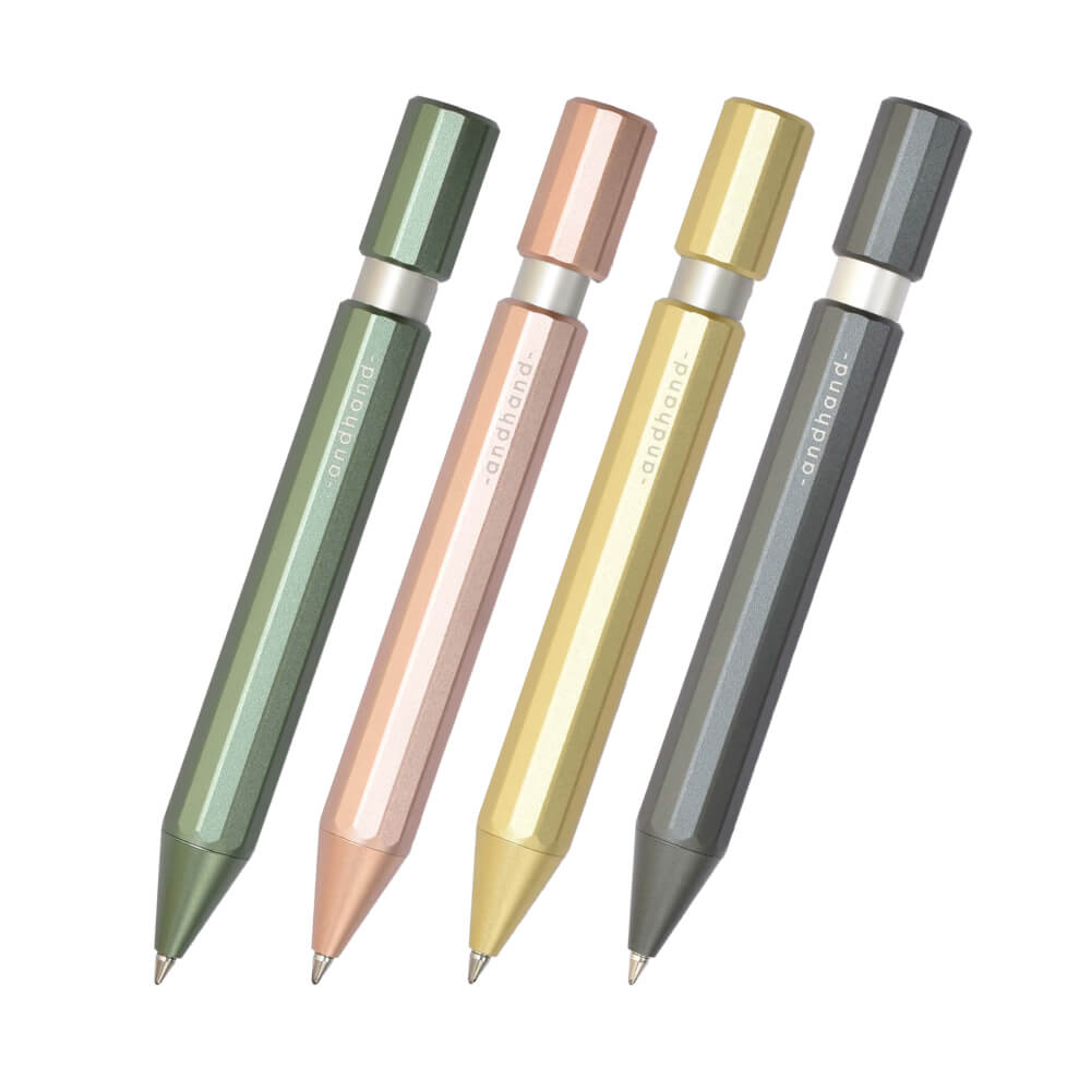 文房具・事務用品 penna ペンナ リミテッドエディション ボールペン