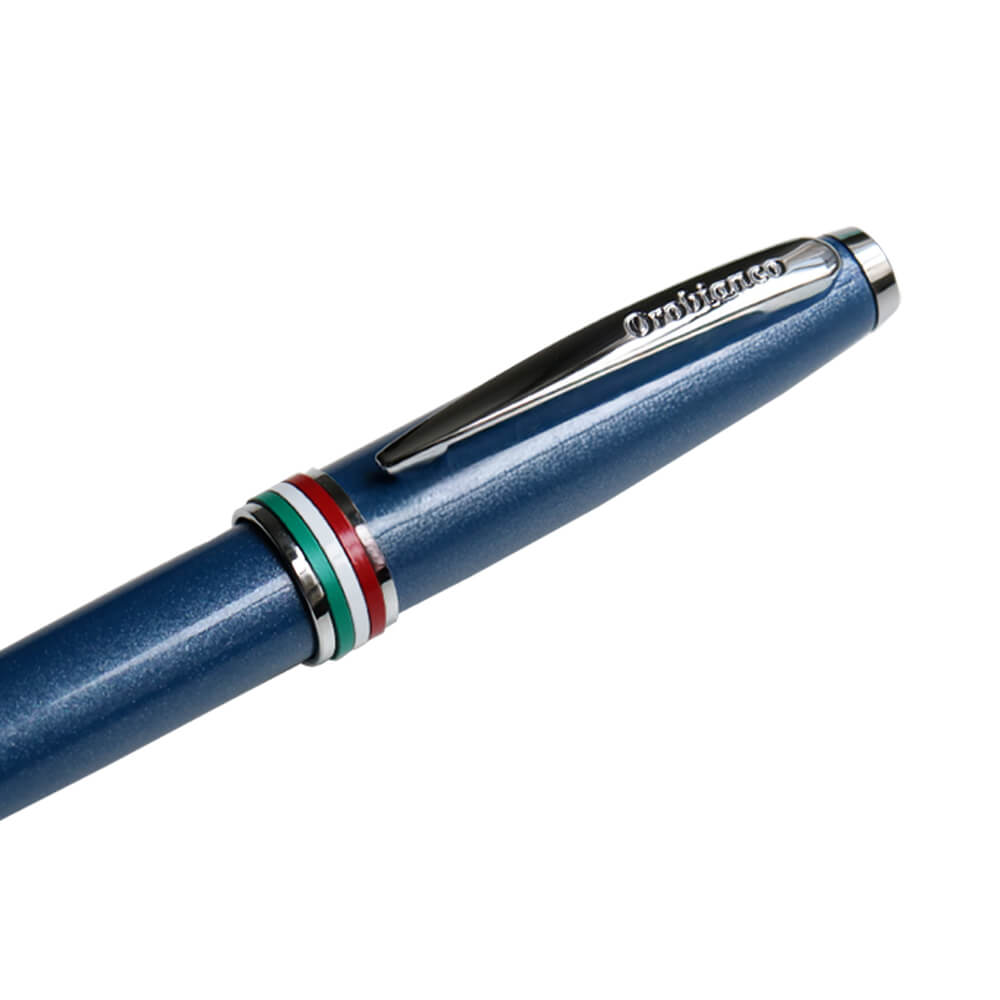 数量限定 ギフトセット】オロビアンコ アウラ ボールペン – PellePenna 数量限定 ギフトセット】オロビアンコ アウラ ボールペン – PellePenna