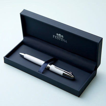 フェスティナ クラシカル ボールペン