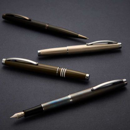 【数量限定 ノベルティ付】モンテベルデ ダコタ 万年筆