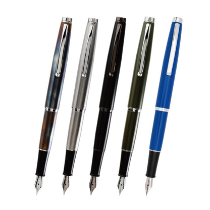 【数量限定 ノベルティ付】モンテベルデ ダコタ 万年筆