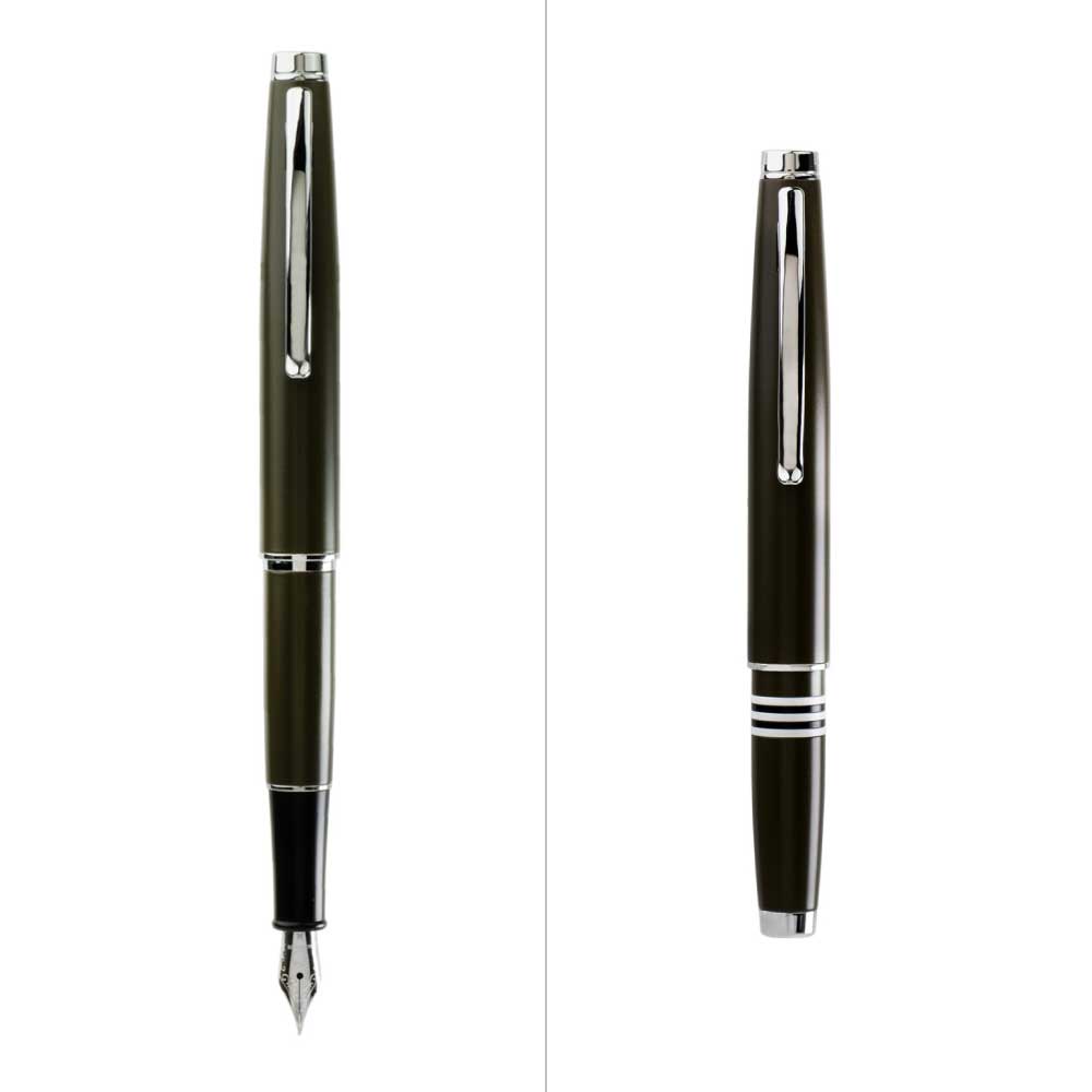 数量限定 ノベルティ付】モンテベルデ ダコタ 万年筆 – PellePennaペン