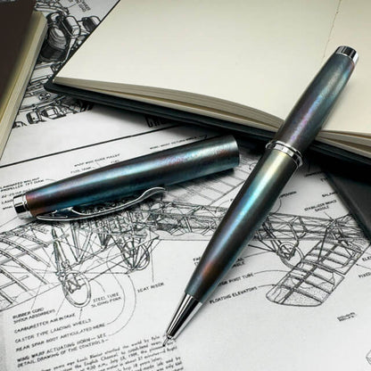 【数量限定 ノベルティ付】モンテベルデ ダコタ ゲルペン