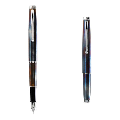 【数量限定 ノベルティ付】モンテベルデ ダコタ 万年筆