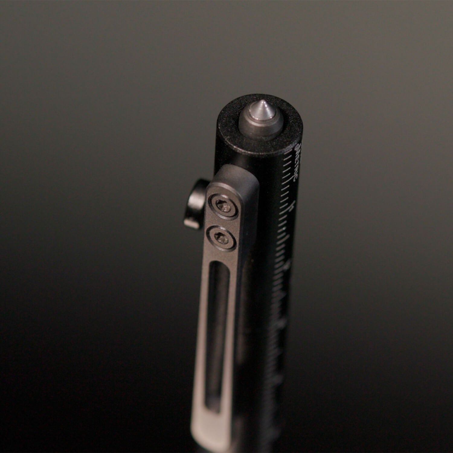 フィッシャースペースペン タクティカルペン MT – PellePennaペンショップ