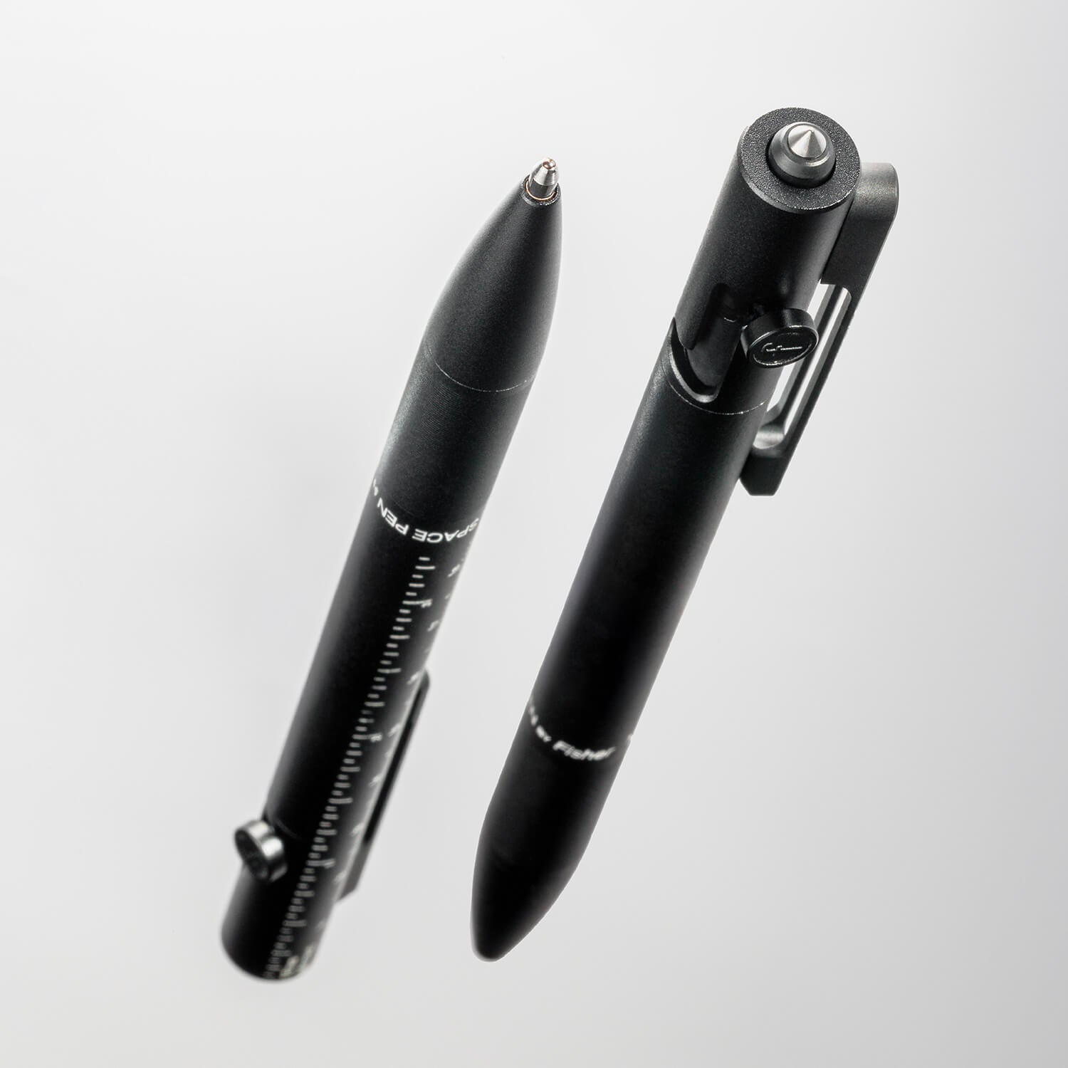フィッシャースペースペン タクティカルペン MT – PellePennaペンショップ