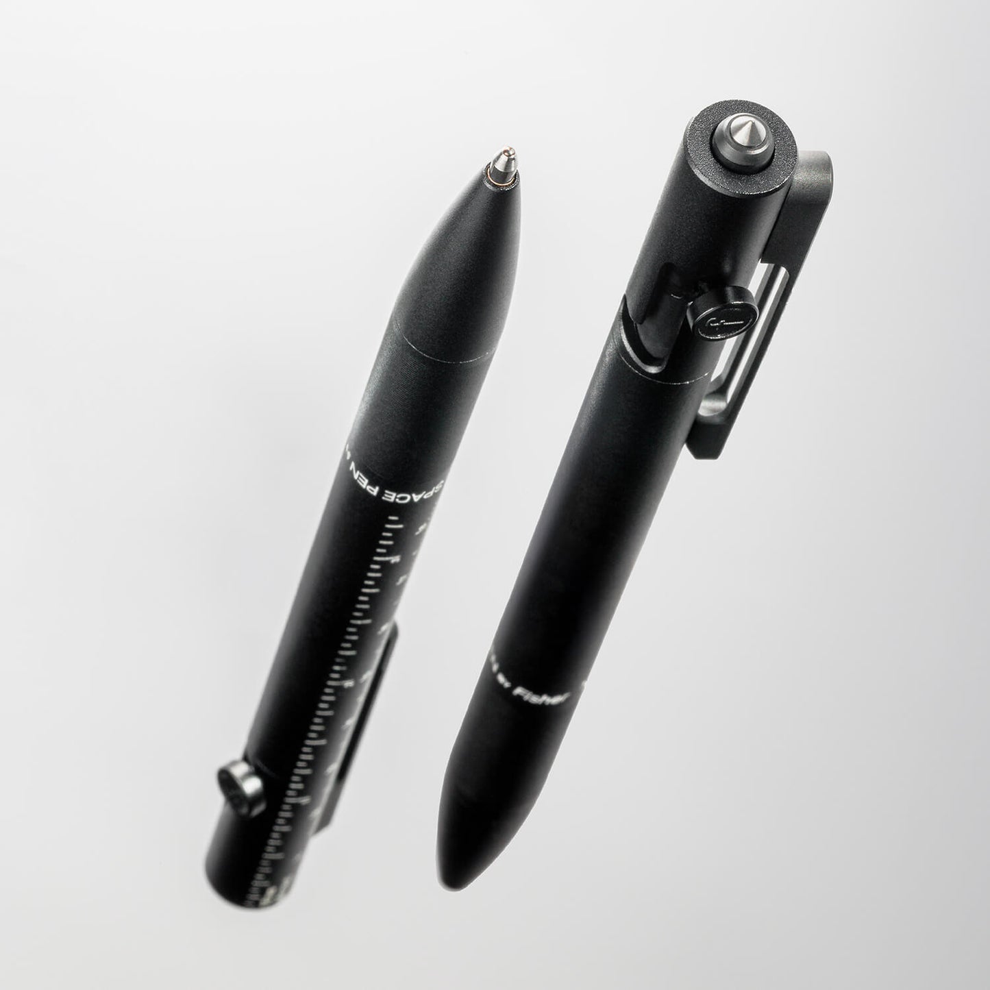 フィッシャースペースペン タクティカルペン MT