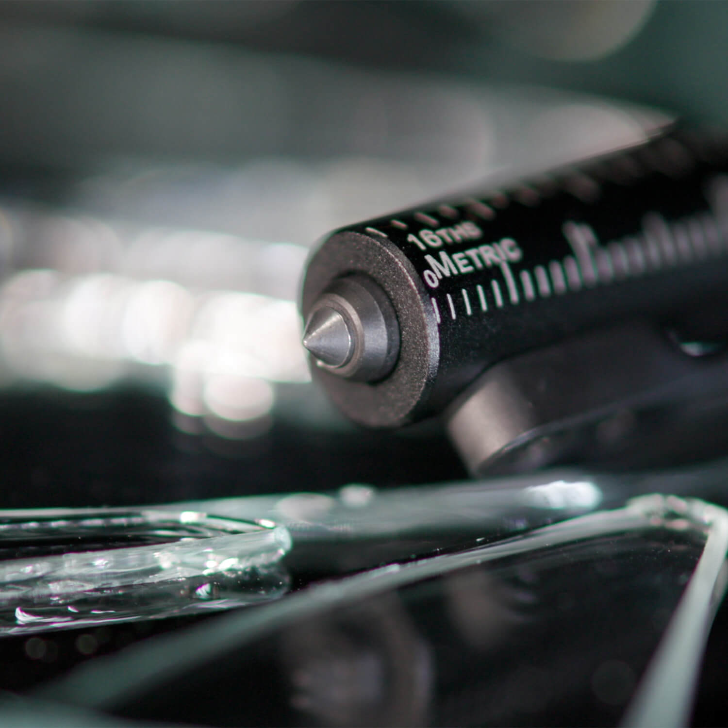 フィッシャースペースペン タクティカルペン MT – PellePennaペンショップ