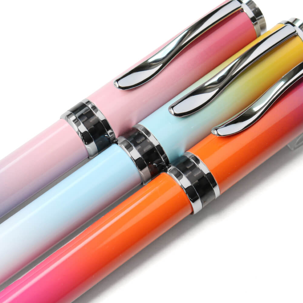 モンテベルデ イノーヴァ フュージョン ボールペン – PellePennaペン