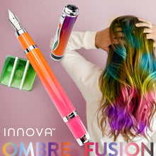 Load image into Gallery viewer, Monteverde Innova Fusion Ballpoint Pen
