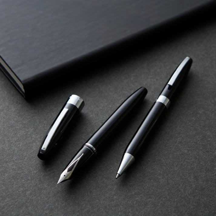 公式 シェーファー レガシー ボールペン